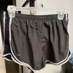 Nike tempo shorts